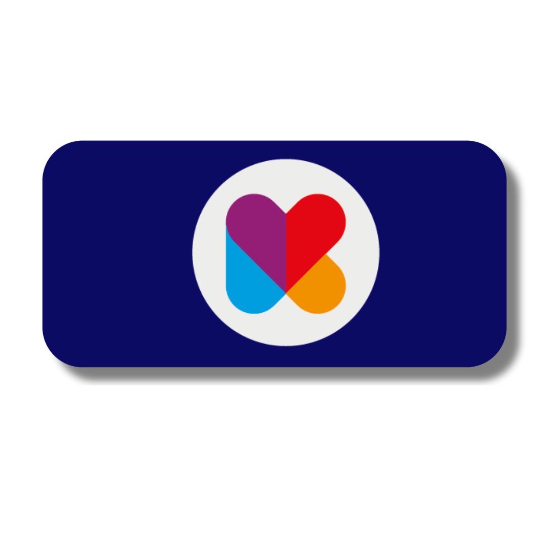 Логотип мережі магазинів Копійка