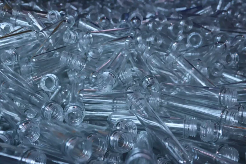 ПЕТ-преформи